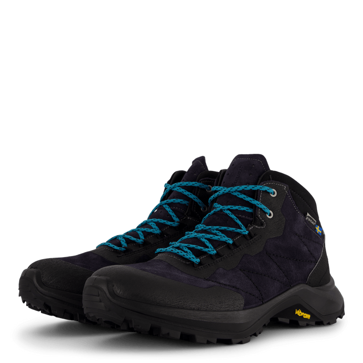 Solberg Black