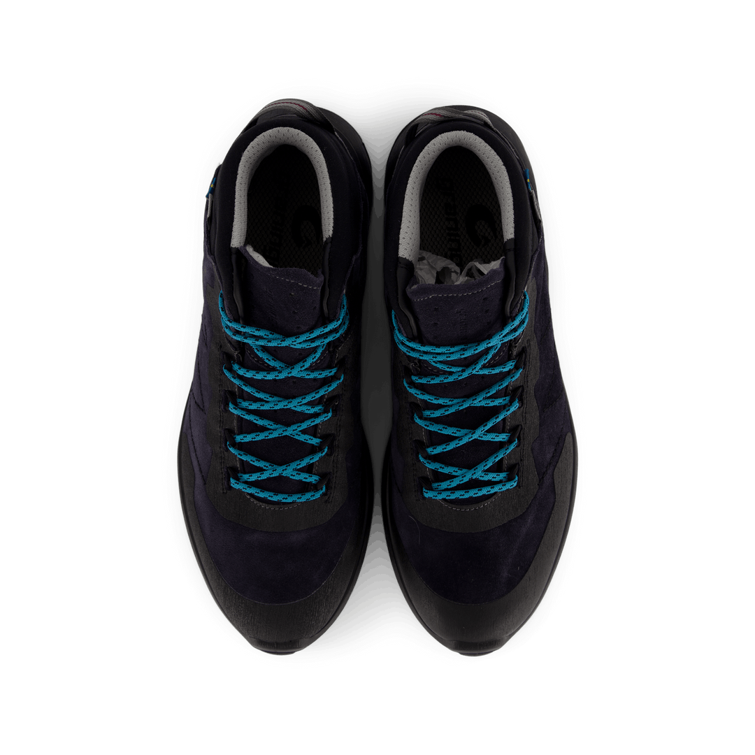 Solberg Black