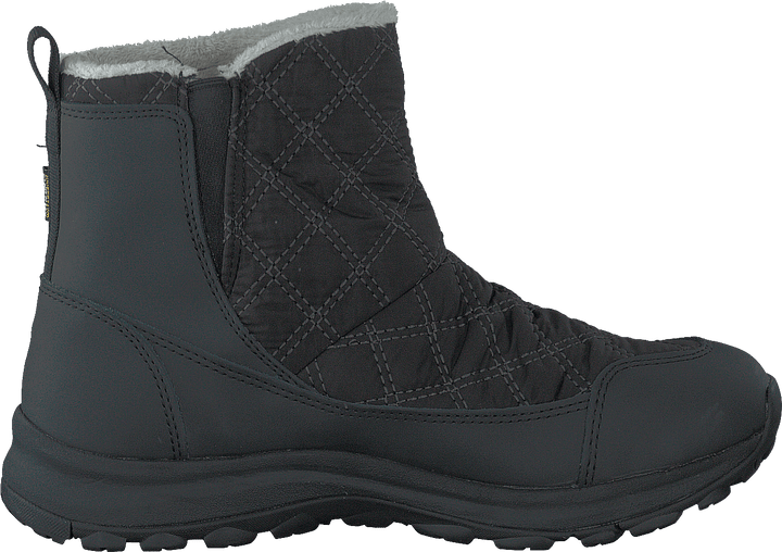 Ke Terradora Ii Wintry Pull-on Black-black