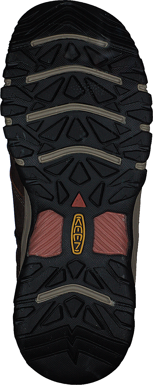 Ke Ridge Flex Wp W Timberwolf- Timberwolf-brick Dus