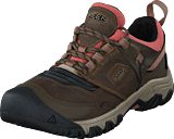 Ke Ridge Flex Wp W Timberwolf- Timberwolf-brick Dus