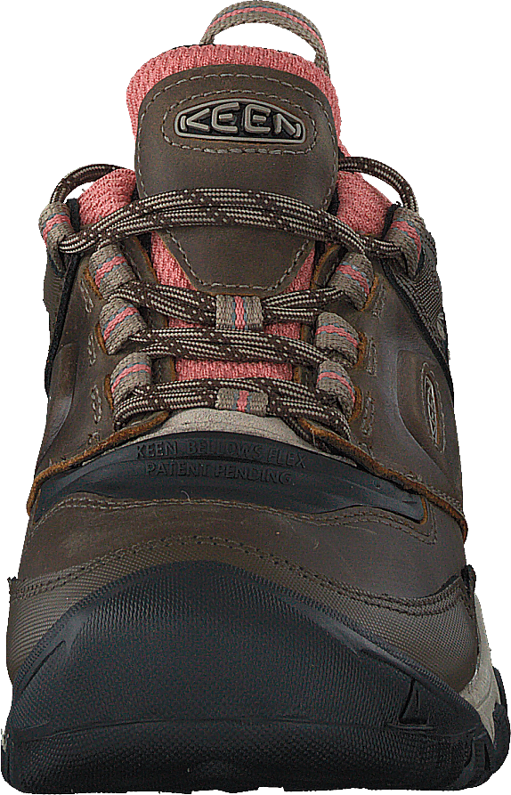 Ke Ridge Flex Wp W Timberwolf- Timberwolf-brick Dus