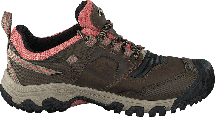 Ke Ridge Flex Wp W Timberwolf- Timberwolf-brick Dus