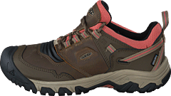 Ke Ridge Flex Wp W Timberwolf- Timberwolf-brick Dus