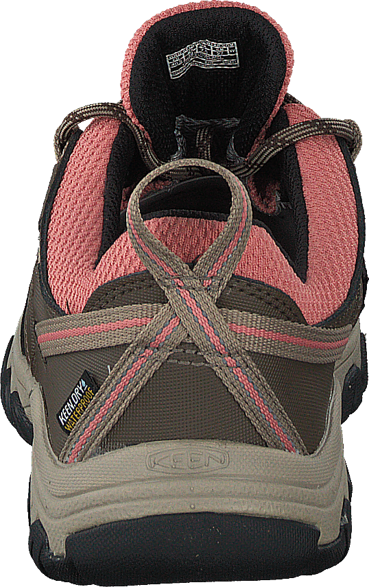 Ke Ridge Flex Wp W Timberwolf- Timberwolf-brick Dus