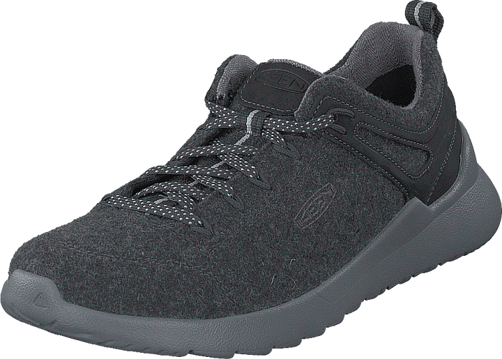 Ke Highland Arway M Schwarz-magn Schwarz-magnet