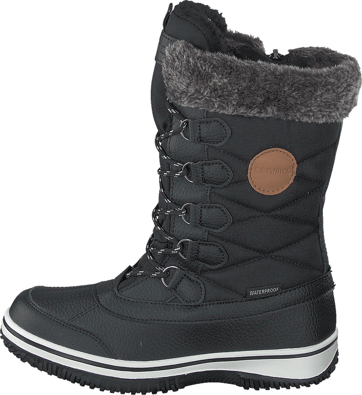 Frosty Jr Voděodolný 06 Black