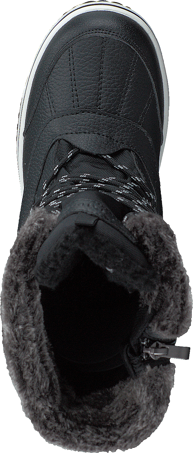 Frosty Jr Voděodolný 06 Black