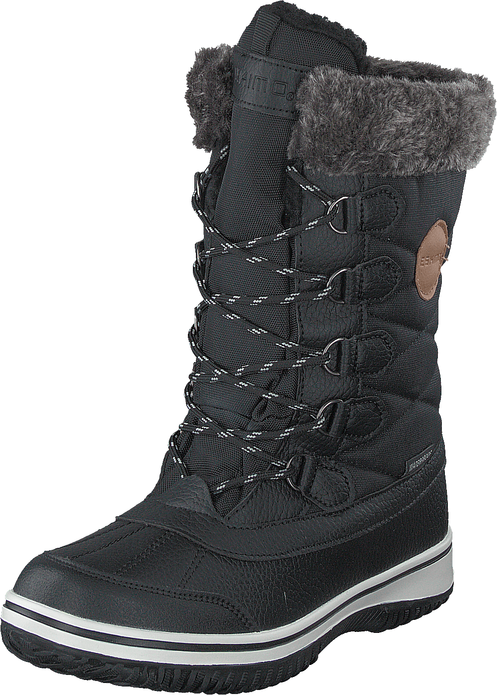 Frosty Jr Voděodolný 06 Black
