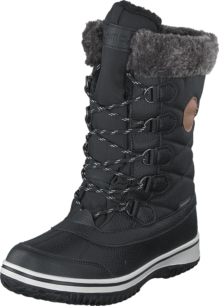 Frosty Jr Voděodolný 06 Black