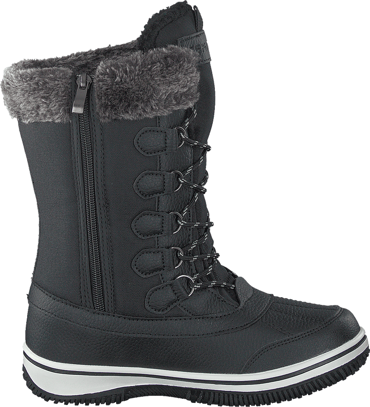 Frosty Jr Voděodolný 06 Black