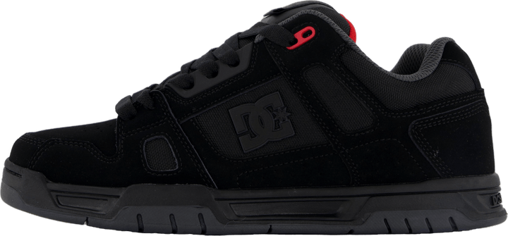 Jelen Črna/siva/rdeča