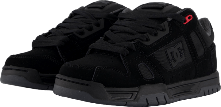 Jelen Črna/siva/rdeča