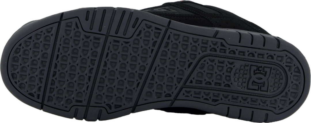 Jelen Črna/siva/rdeča