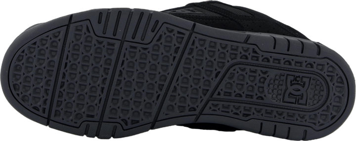 Jelen Črna/siva/rdeča