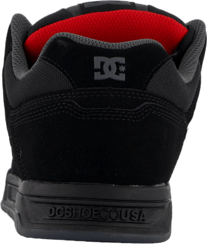 Jelen Črna/siva/rdeča