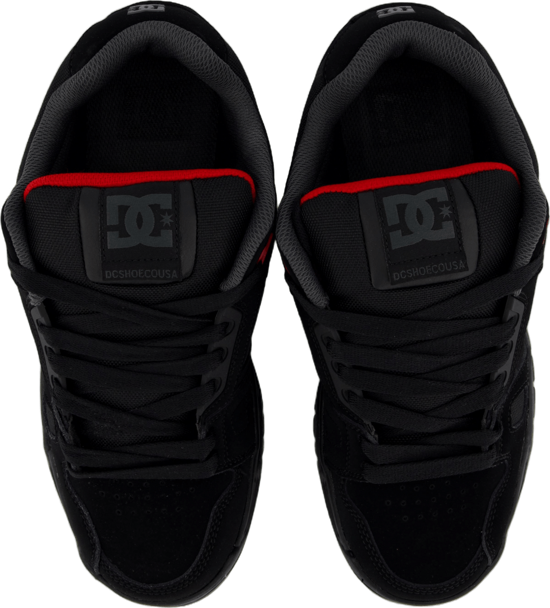 Jelen Črna/siva/rdeča