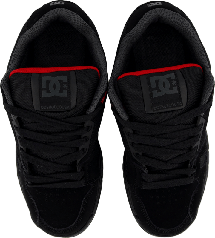 Jelen Črna/siva/rdeča