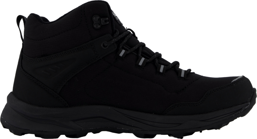 Lynx Mid Dx Spikes Schwarz