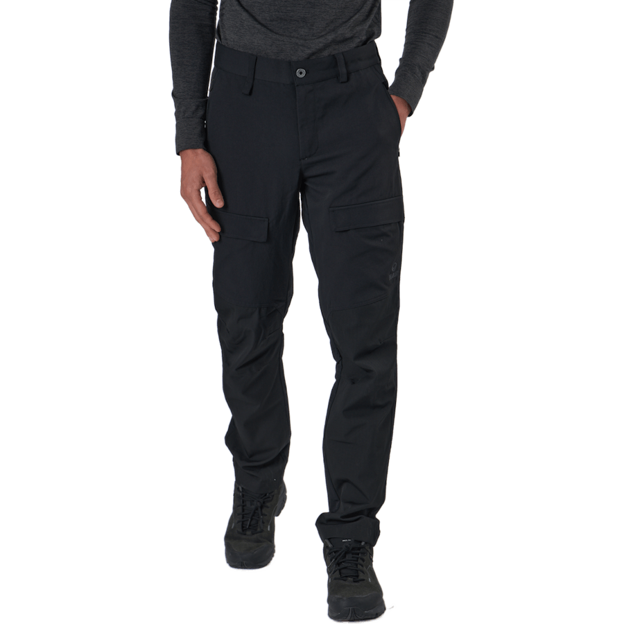 Hiker Ii M Outdoor Pant Black