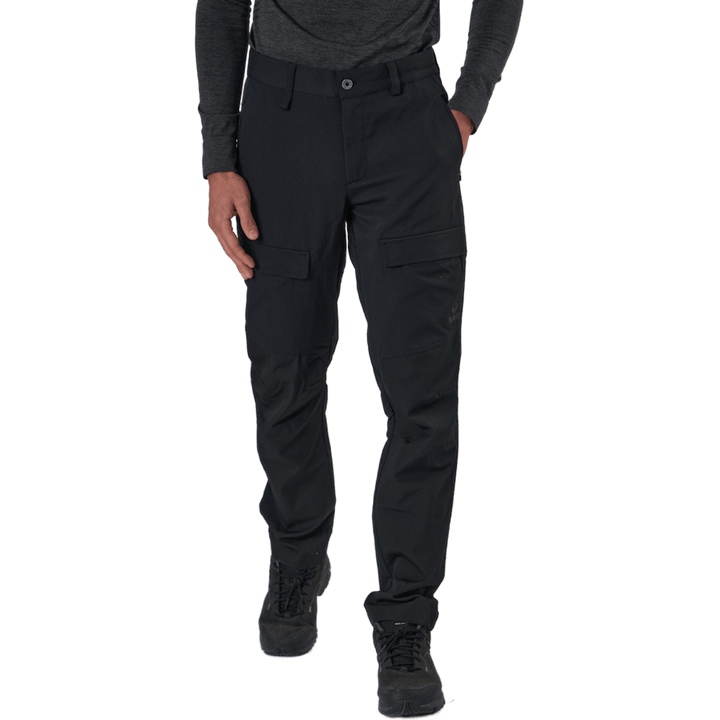 Hiker Ii M Outdoor Pant Black