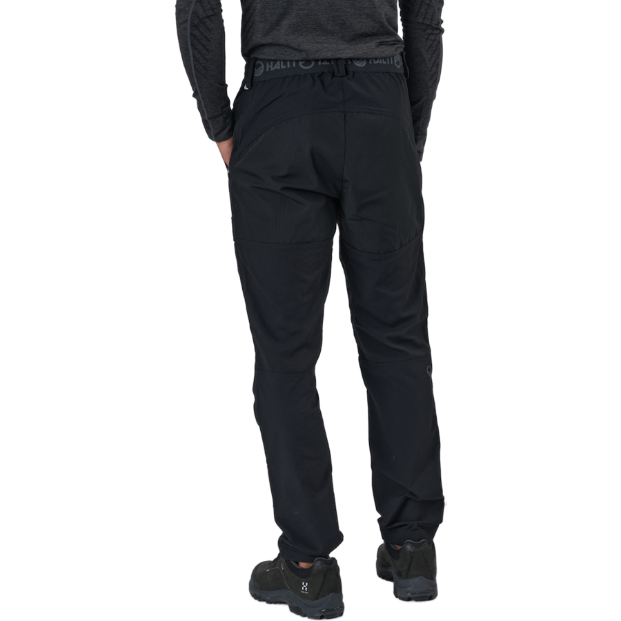 Hiker Ii M Outdoor Pant Black