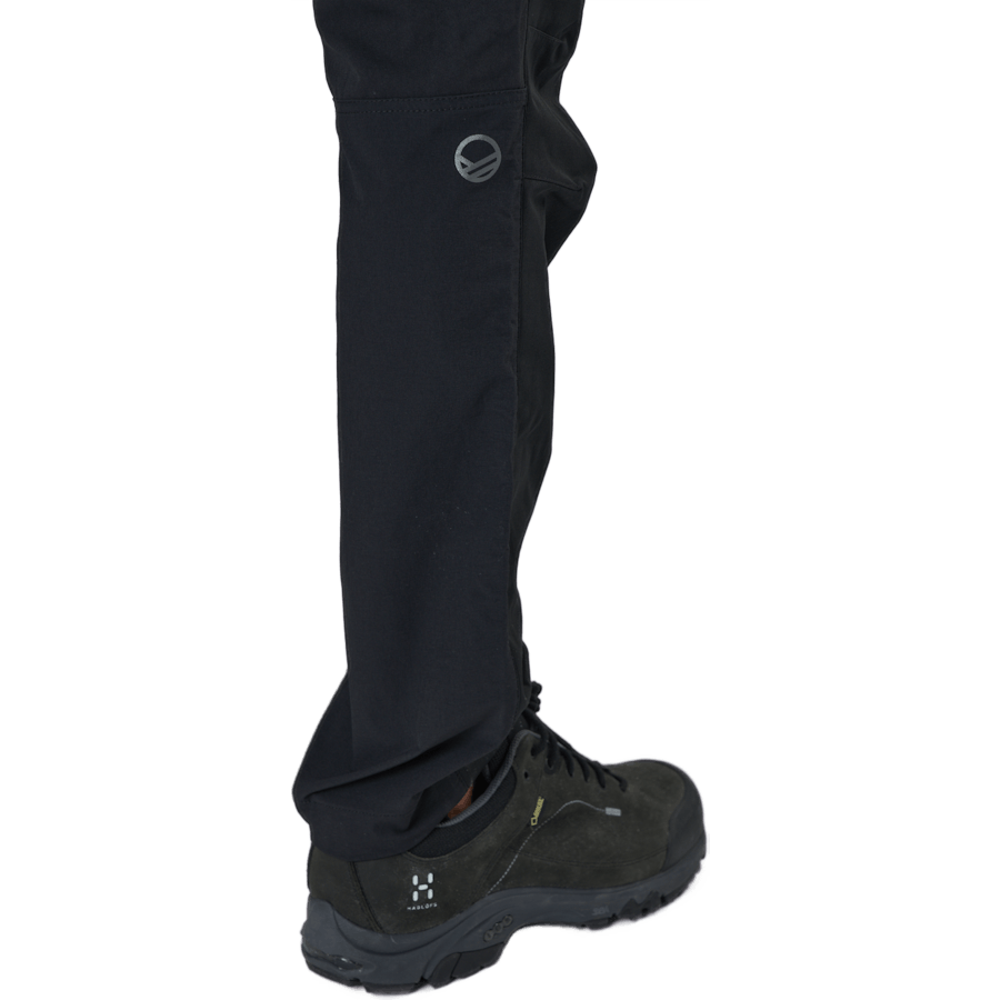 Hiker Ii M Outdoor Pant Black