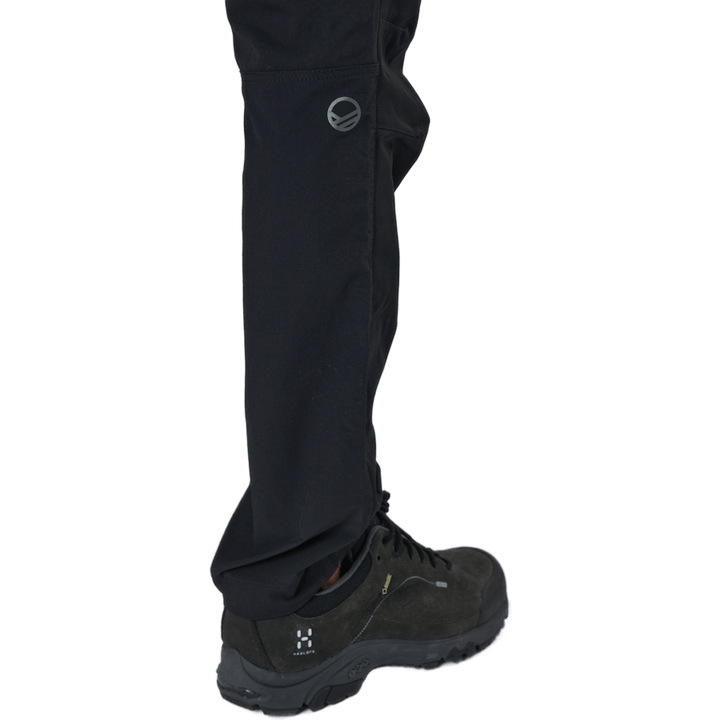 Hiker Ii M Outdoor Pant Black