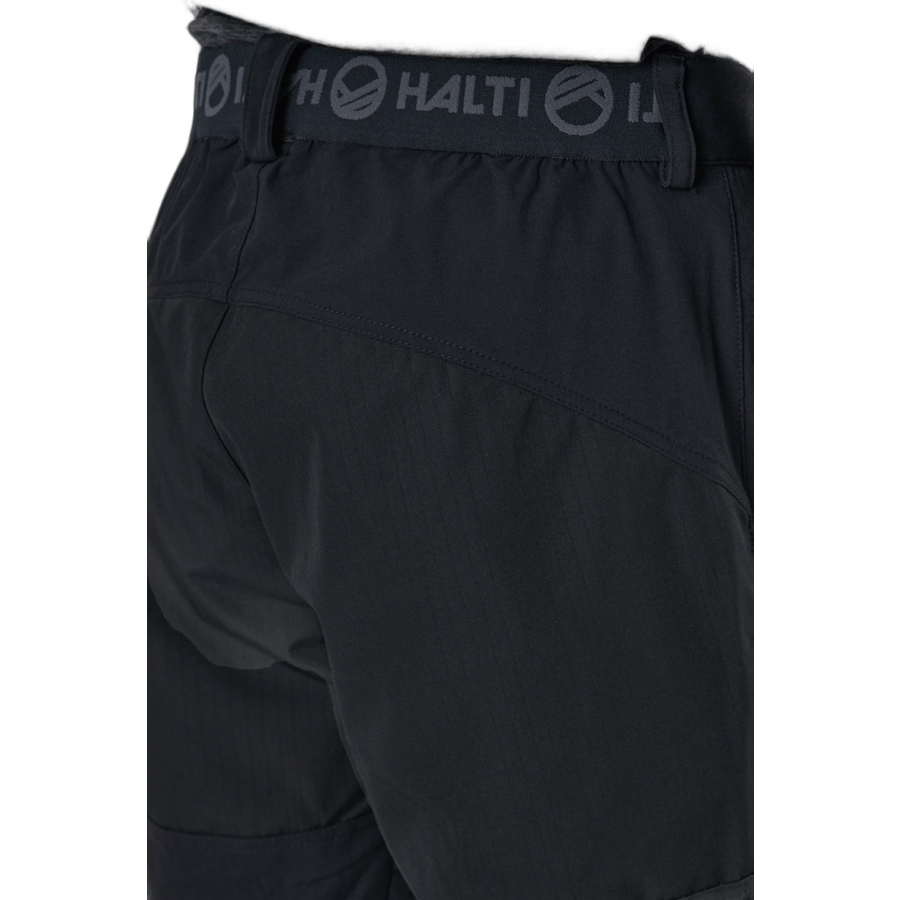 Hiker Ii M Outdoor Pant Black