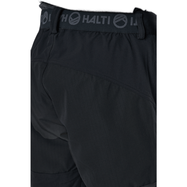 Hiker Ii M Outdoor Pant Black