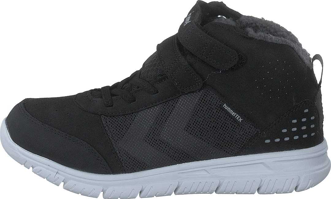 Crosslite Winter Tex Jr Nero
