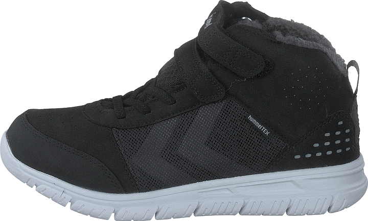 Crosslite Winter Tex Jr Nero