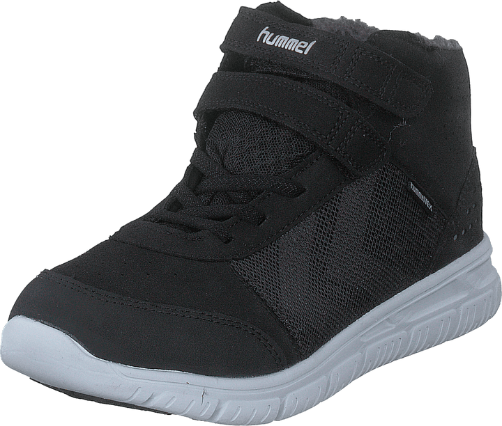 Crosslite Winter Tex Jr Nero
