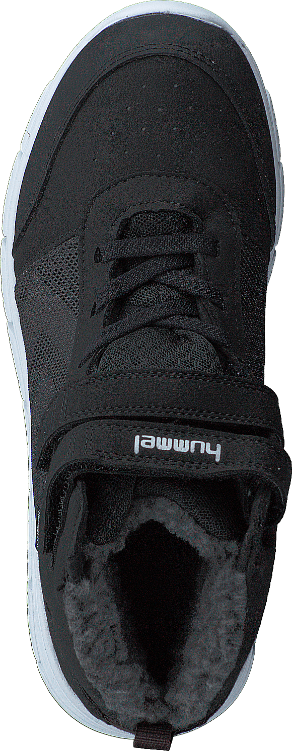 Crosslite Winter Tex Jr Nero