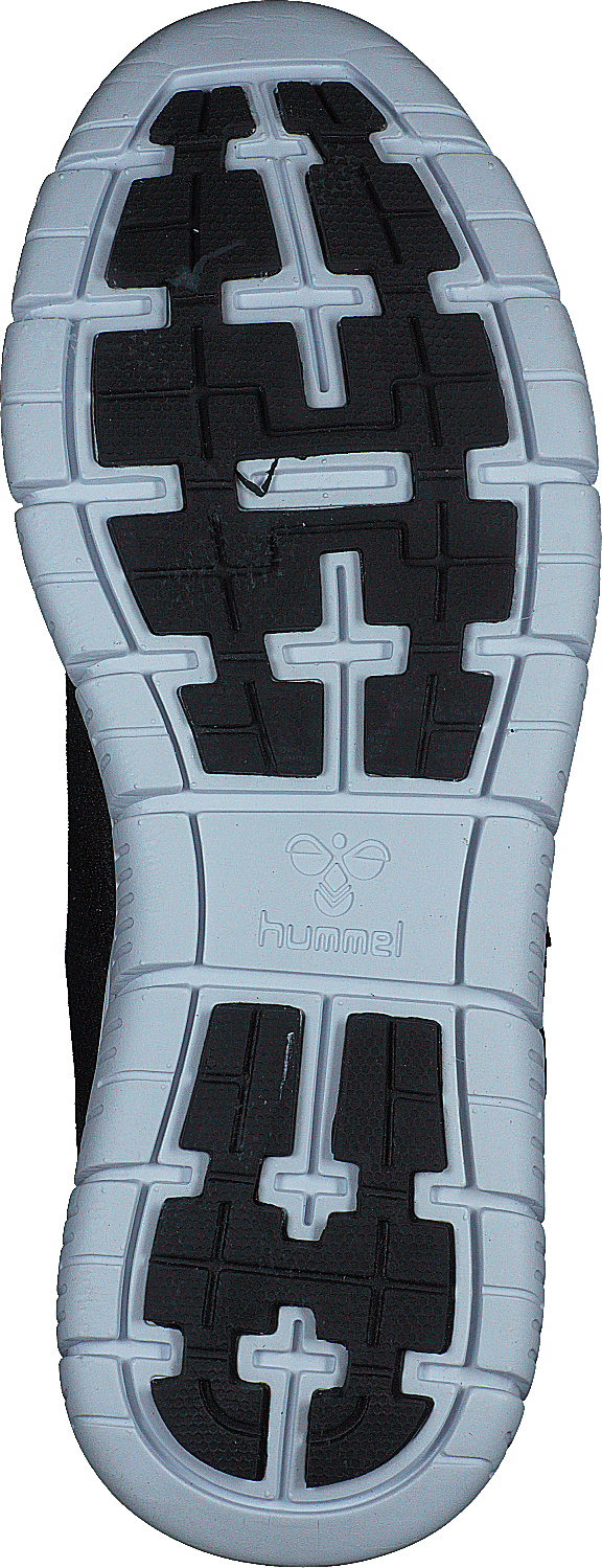 Crosslite Winter Tex Jr Nero