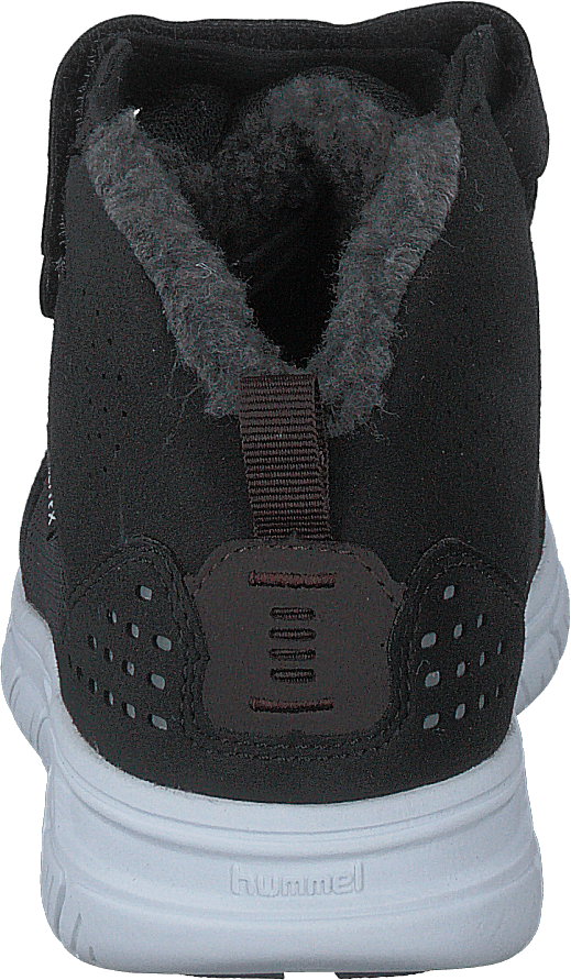 Crosslite Winter Tex Jr Nero