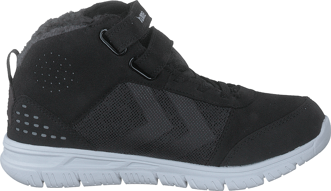 Crosslite Winter Tex Jr Nero