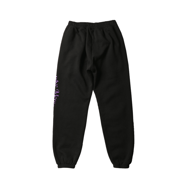 Apm Track Pants Negro