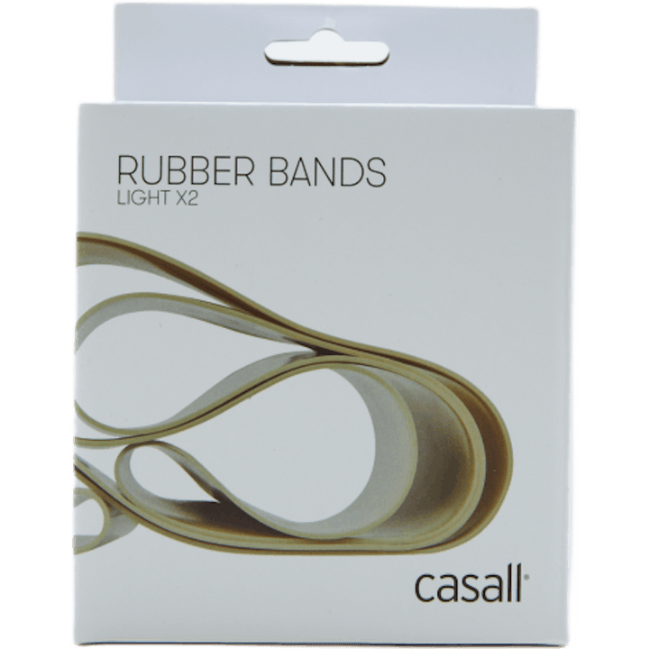 Kuminauha valo 2kpl vaaleanvihreä