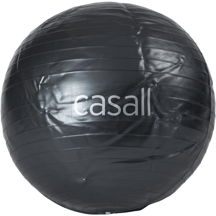 Kuntopallo 70-75cm Musta