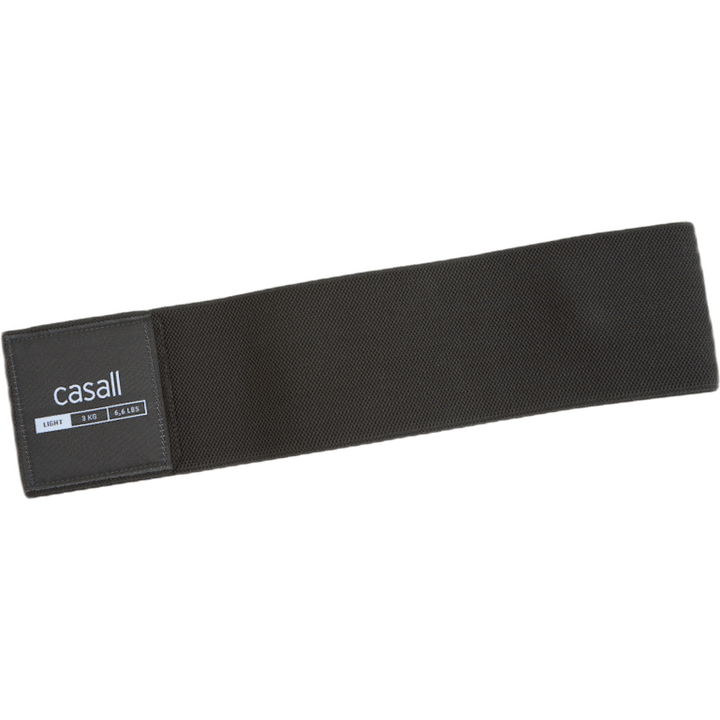 Mini banda verde floresta clara