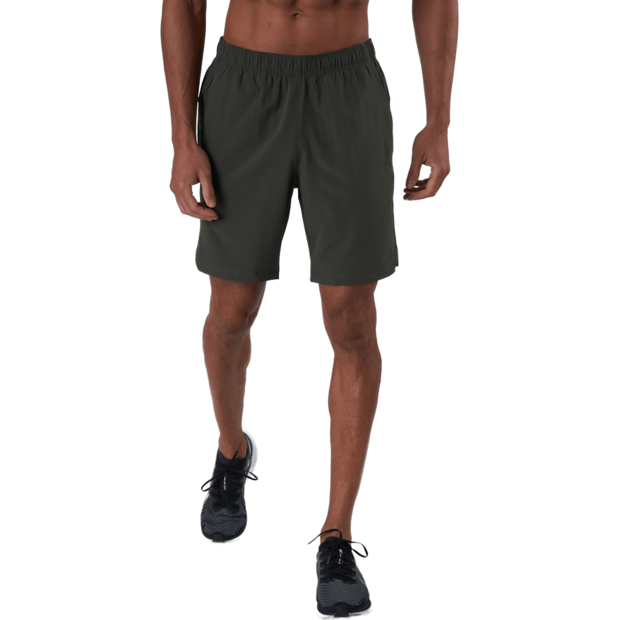 M Training Shorts Forest Green