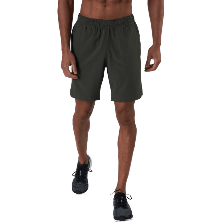 M Training Shorts Forest Green