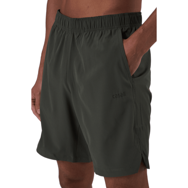 M Training Shorts Forest Green