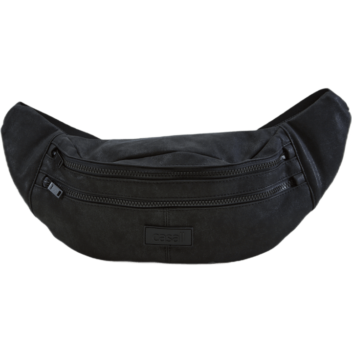 Prime Gürteltasche Schwarz