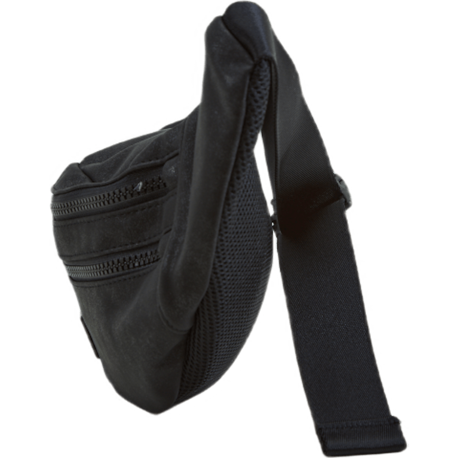 Prime Gürteltasche Schwarz