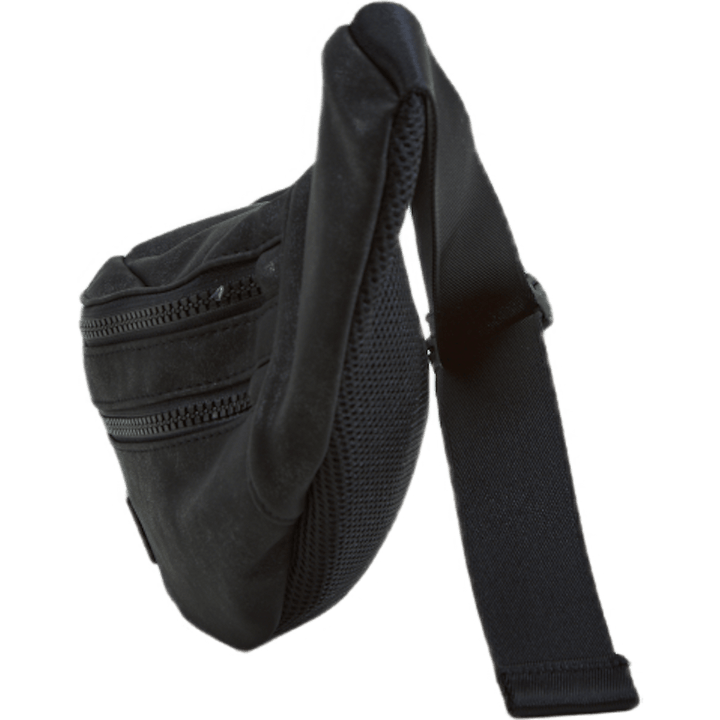 Prime Gürteltasche Schwarz