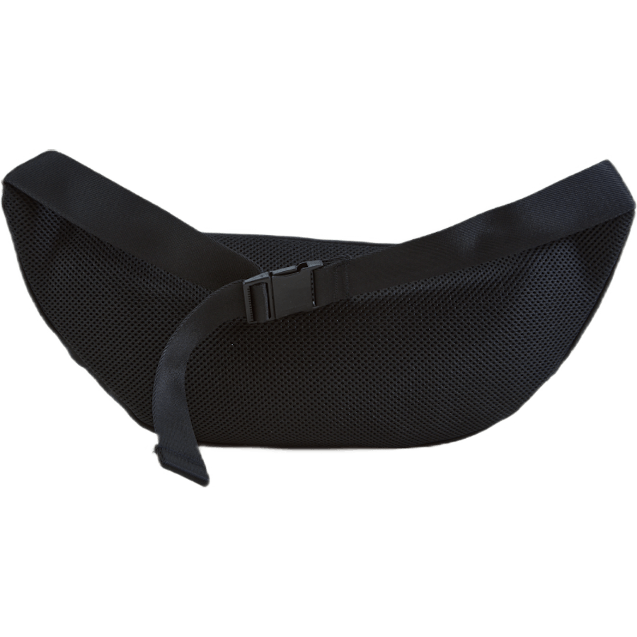 Prime Gürteltasche Schwarz