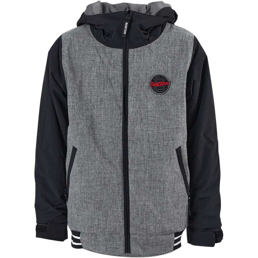 Jungen Gameday Jk Htrbog/trublk