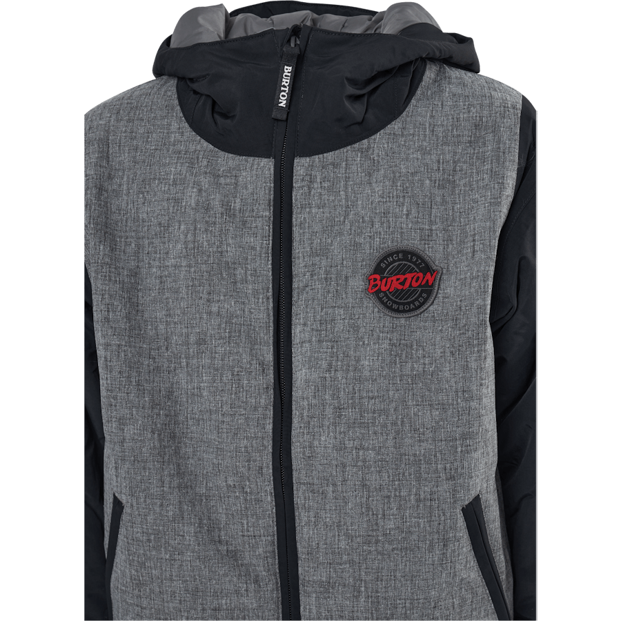 Jungen Gameday Jk Htrbog/trublk